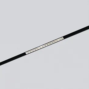 Встраиваемый светильник Elektrostandard Slim Magnetic 85530/01