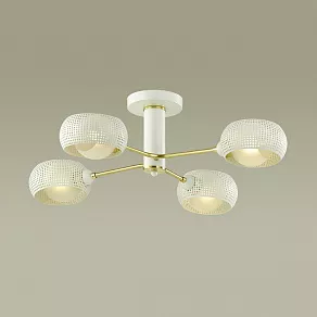 Потолочная люстра Lumion Noelle 4531/4C