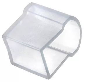 Заглушка для лент Feron LD132 23386