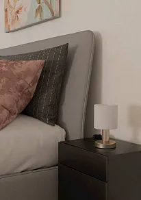 Настольная лампа декоративная Eglo MONTETTO 31841