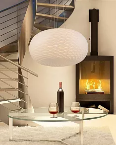 Подвесной светильник LUMINA DECO Eviante LDP 1103-380