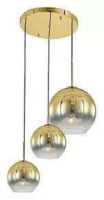 Подвесной светильник Kink Light Восход 07565-3A,33