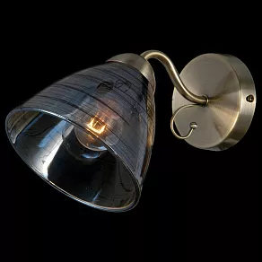 Бра Natali Kovaltseva 76054 76054/1W ANTIQUE