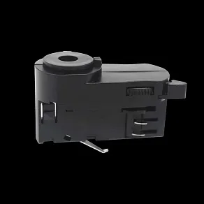 Переходник для трека Lightstar Quattro 594007-403