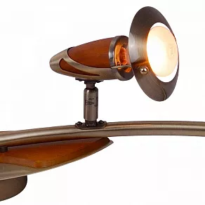 Спот Globo Earl 5435-4