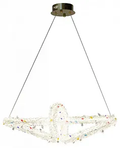 Подвесной светильник AM-Group OVALE OVALE GD D600