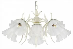 Подвесная люстра Arte Milano AM-Napoli 316066/D680/6 IV