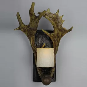 Бра Omnilux OM-520 OML-52021-01