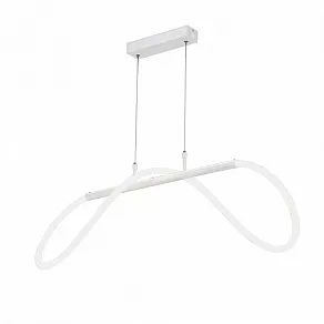 Подвесной светильник Vitaluce V3896 V3896-0/1S