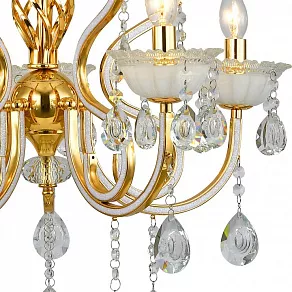 Подвесная люстра Stilfort Bolla 1035/03/05P