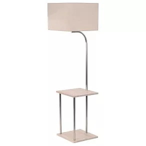 Торшер с полкой Eurosvet Tori 1093 Tori 1