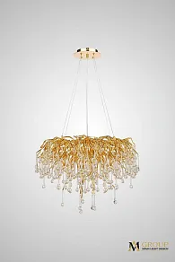 Подвесная люстра AM-Group TEAR TEAR D1200