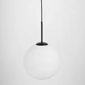 Подвесной светильник LUMINA DECO Fredica LDP 6030-300 BK