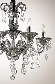 Подвесная люстра Odeon Light Valensa 2940/6