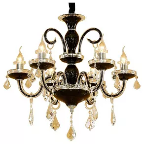 Подвесная люстра Citilux Марена CL352161