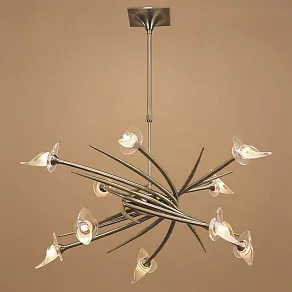 Люстра на штанге Mantra Flavia 0373