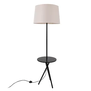 Стол журнальный с торшером Lighthall Lumeo 2 LH032094