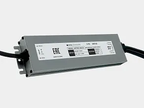 Блок питания SWG MTPW2 MTPW2-200-24