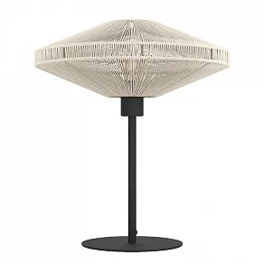 Настольная лампа декоративная Eglo MIDSUMER 44002