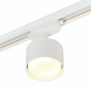 Светильник на штанге MyFar Tube MT0124-GX53-W