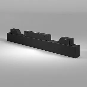 Встраиваемый светильник Elektrostandard Slim Magnetic 85076/01