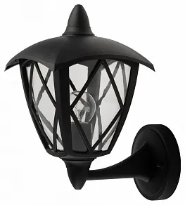 Светильник на штанге De City Корсо 5 801022201