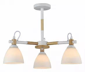 Люстра на штанге Rivoli Louise Б0060982
