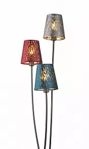 Торшер Globo Ticon 15266-3S