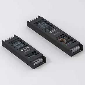 Блок питания Luminotti  L.300.6.200W