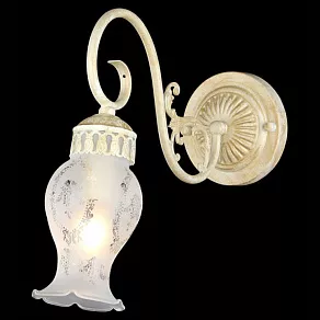 Бра Maytoni Elegant 22 ARM321-01-G