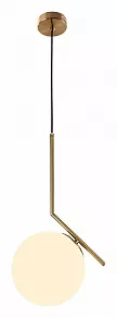 Подвесной светильник LUMINA DECO Sorento LDP 1215-300 WT+MD