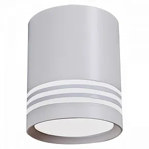 Накладной светильник Reluce 81299 81299-9.5-001RT LED5W WT