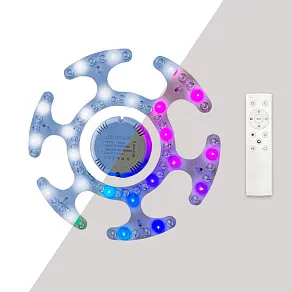 Модуль светодиодный Apeyron Electrics  02-70