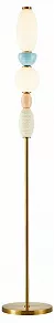 Торшер Divinare Ambra 5016/17 PN-20 Торшер Divinare Ambra 5016/17 PN-20
