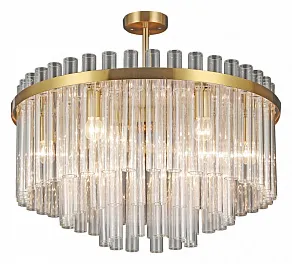 Люстра на штанге ILLUMICO  IL0124-9C-79 COP