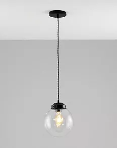Подвесной светильник Moderli Graphic V1670-1P