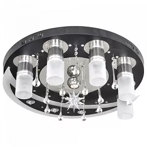 Потолочная люстра Omnilux OM-170 OML-17007-06