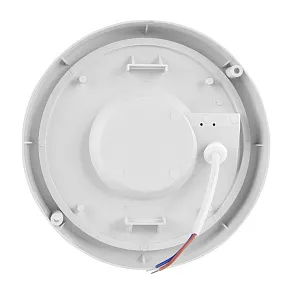 Накладной светильник Wolta  LCL05-20W-R21-6K-SM