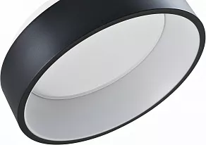 Накладной светильник Moderli Piero V2283-CL