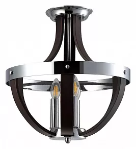 Накладной светильник Divinare Norman 9980/02 PL-3