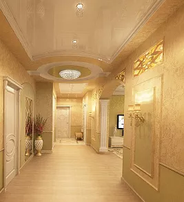 Бра Lightstar Inatti 718623