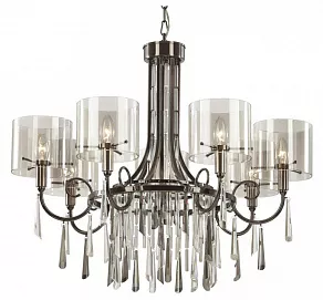 Подвесная люстра Odeon Light Nicole 4890/7