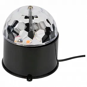 Настольная лампа декоративная Volpe ULI-Q312 UL-00012451