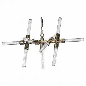 Подвесная люстра Lightstar Condetta 740114