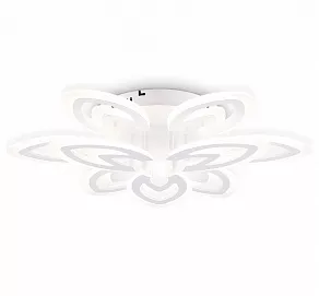 Потолочная люстра Ambrella Light FA FA4547