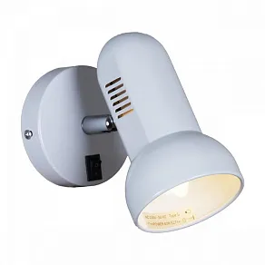 Бра Reluce 04012 04012-0.2-01 WH