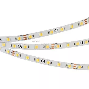 Лента светодиодная Arlight RT 6-5000 24V White-MIX-One 2x (5060, 60 LED/m, LUX) 025214