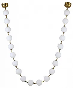 Подвесная люстра Kink Light Мони 07627-20L,20(3000K)