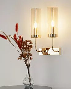 Бра Moderli Metric V10022-2W