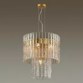 Подвесной светильник Odeon Light Merkale 4938/6A